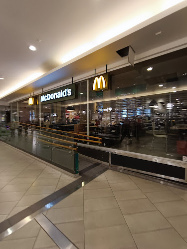McDonald's Gulskogen