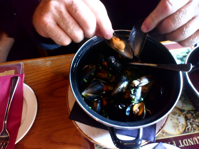 Phileas Fogg - Stavanger