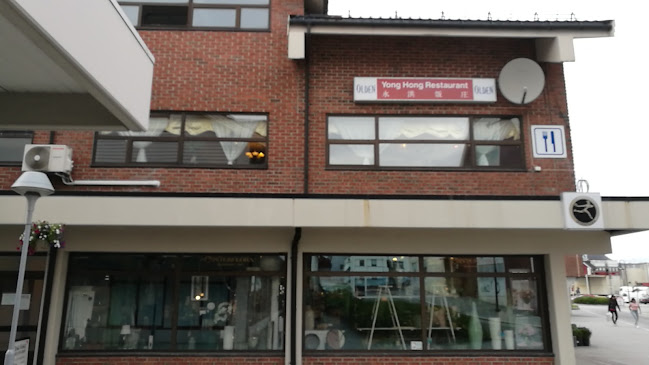 Comentarii opinii despre Yong Hong Restaurant Dao Fu