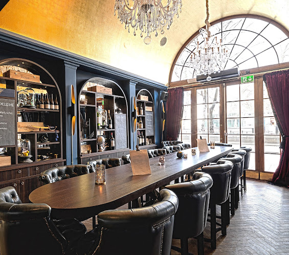 Dronning Mauds gate 1, 0250 Oslo