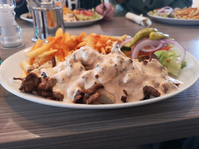 Viva Napoli - Stjørdal