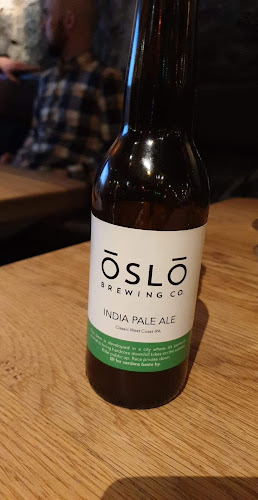 0178, Vulkan 5, 0182 Oslo