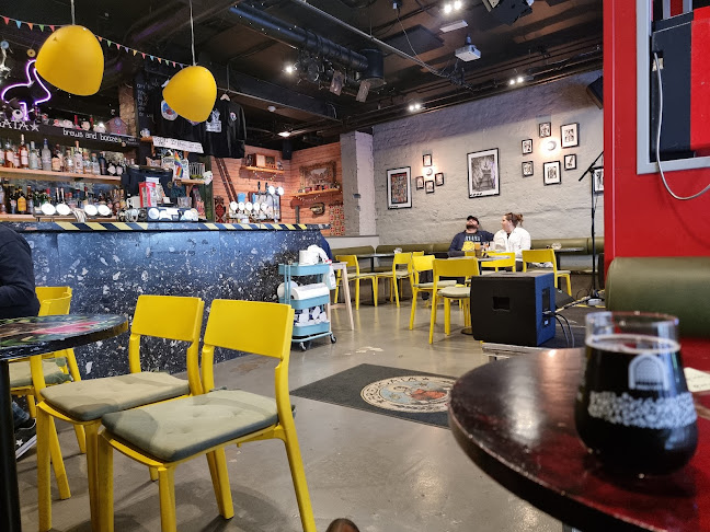 Brewgata - Oslo