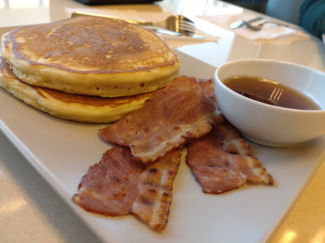 Larsen's Bakery - Gastronomi og hotellvirksomhet