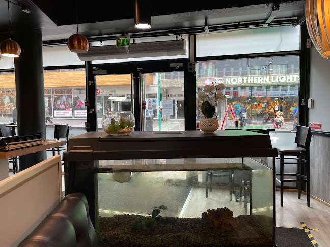 Storgata 69, 9008 Tromsø