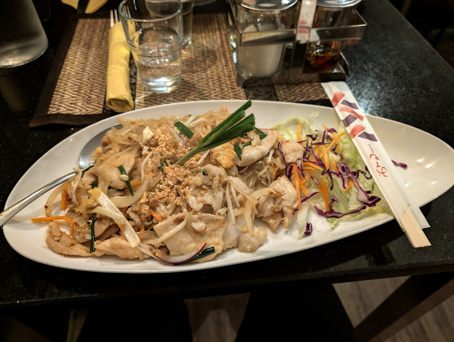 Øvregaten 2B, 5003 Bergen