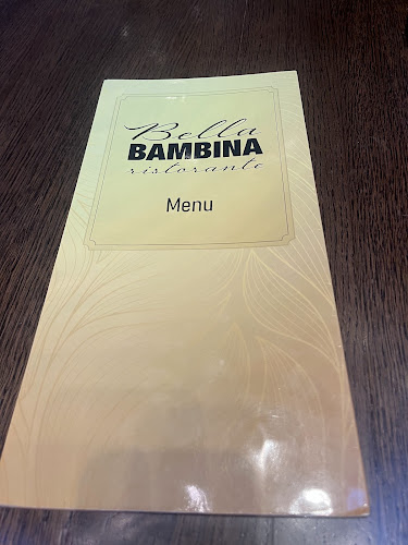 Comentarii opinii despre Bella Bambina Ristorante