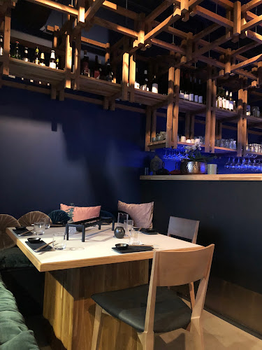 Sakura Fusion AS - Gastronomi og hotellvirksomhet