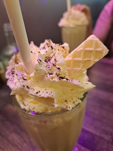 Shakes & Burgers Bergen - Rådal