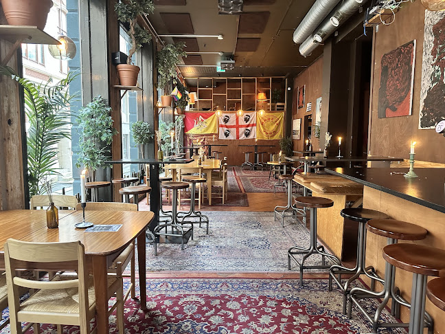 Domkirkegaten 6A, 5017 Bergen