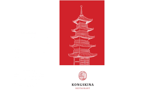 Opinii despre Kongs Kina restaurant AS în Kongsberg - Gastronomi og hotellvirksomhet