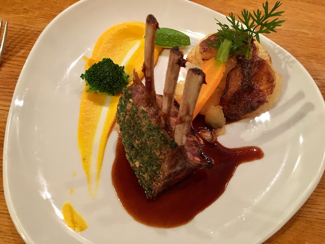 Opinii despre Lodo sushi & Thai DA în Kongsberg - Gastronomi og hotellvirksomhet