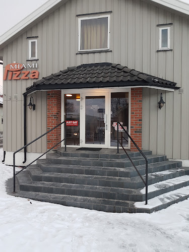 Miami Pizza - Mjøndalen