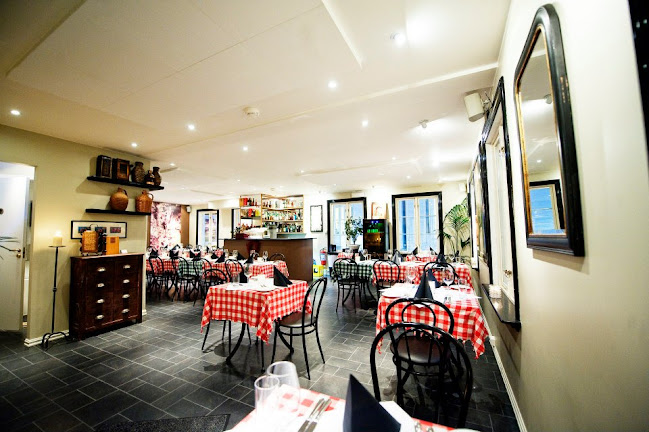 Ristorante Allegro - Gastronomi og hotellvirksomhet