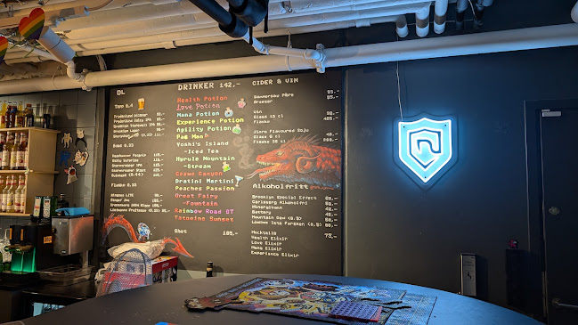 House of Nerds - Oslo