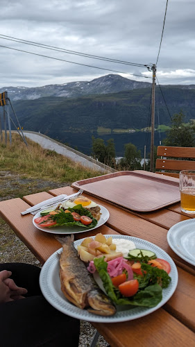 Opinii despre Fjellstova på Rørvikfjellet în Haukedalen - Gastronomi og hotellvirksomhet
