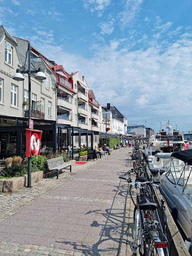 Havnelageret Gastropub Fredrikstad - Gastronomi og hotellvirksomhet
