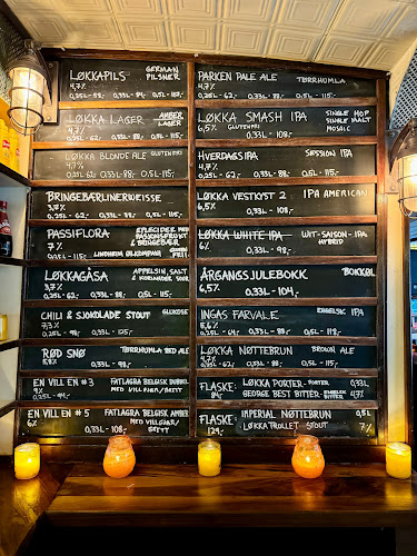Opinii despre Grünerløkka Brygghus AS în Oslo - Gastronomi og hotellvirksomhet