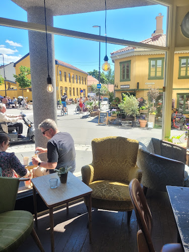 Kampen Kaffe & Bar - Oslo