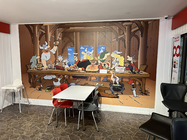 Gyda Harstad - Harstad