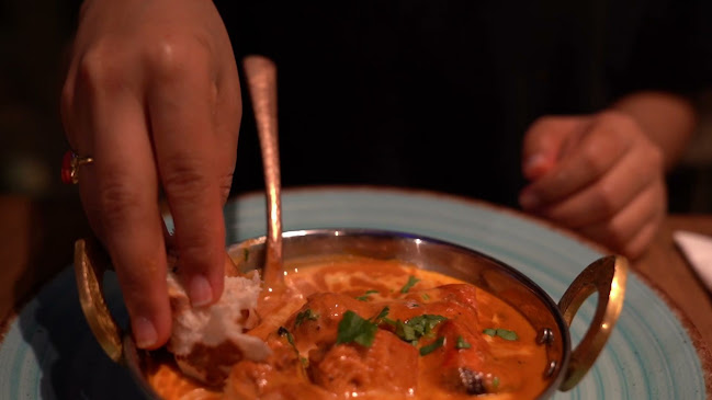 Curry And Ketchup Hønefoss - Hønefoss