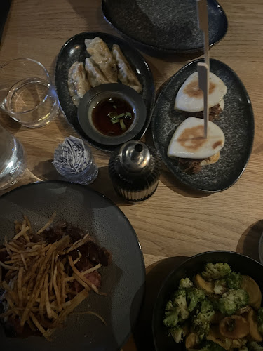 Hibana Tromsø - Tromsø