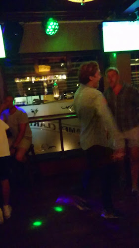 Comentarii opinii despre James Clark Pub & Restaurant AS