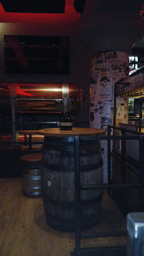 Ringnes Brygghus - Gastronomi og hotellvirksomhet