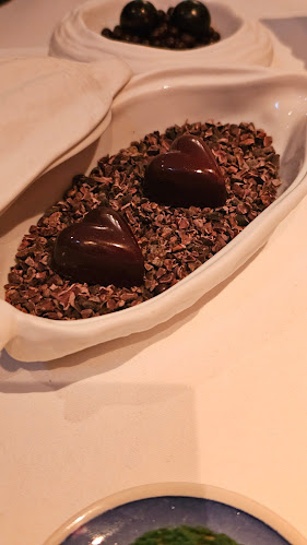 À L’aise - Gastronomi og hotellvirksomhet