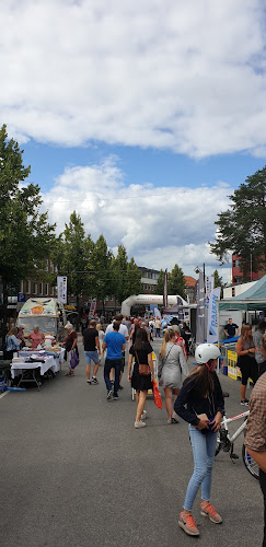 Storgata 1, 2408 Elverum