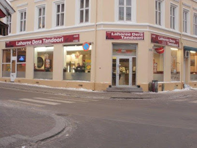 Lahori Dera Tandoori
