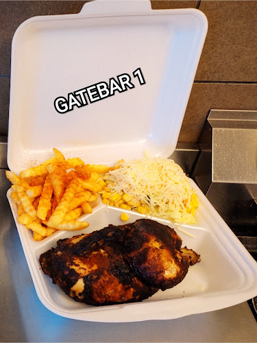 Gatebar1 AS - Notodden