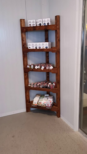 Opinii despre Sunde Gårdsutsalg în Hafrsfjord - Gastronomi og hotellvirksomhet