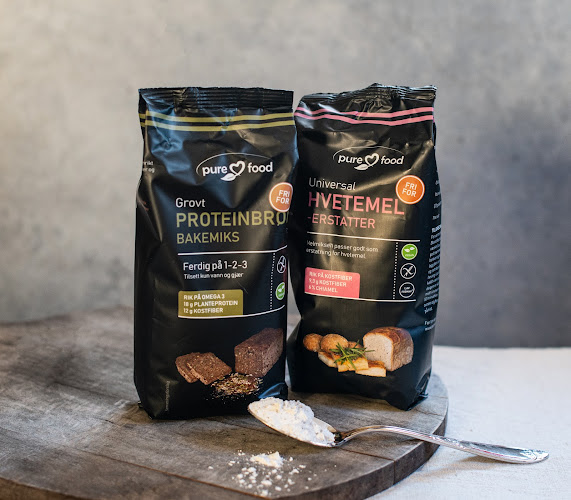 Pure Food Norway As - Gastronomi og hotellvirksomhet