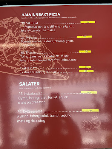 Happy Time Birkeland