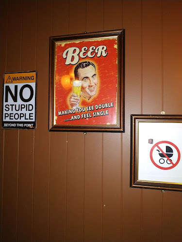 Comentarii opinii despre Trappa Pub