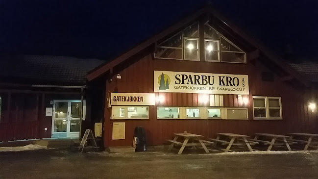Sparbu Kro AS - Sparbu