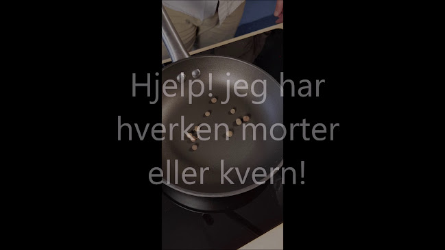 Opinii despre Krydra AS - kvalitetskrydder, urter og kulinariske ingredienser på nett în Arendal - Gastronomi og hotellvirksomhet