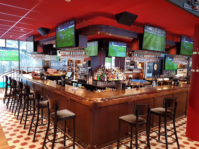 O'Learys Hemsedal - Gastronomi og hotellvirksomhet