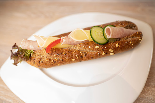 Comentarii opinii despre Kafe | Kirkens Bymisjon i Hønefoss