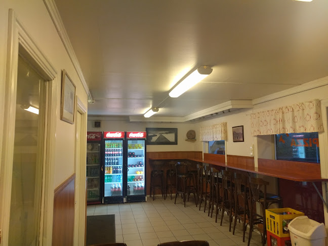 Favoritt Pizza og Grill AS