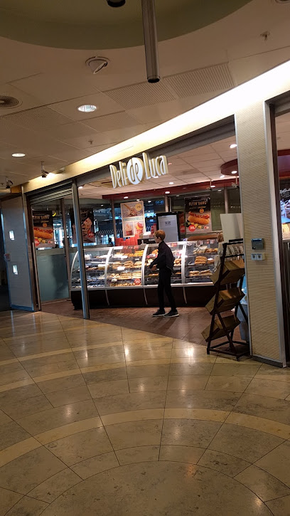Deli de Luca Oslo S