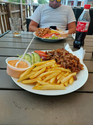 Opinii despre Nannestad Pizza Bar în Nannestad - Gastronomi og hotellvirksomhet