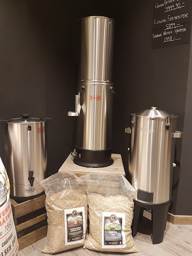 Comentarii opinii despre Gulating Ølutsalg