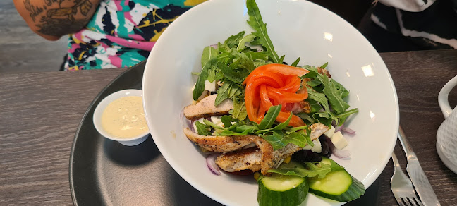 Torino Restaurant i Fyllingsdalen - Gastronomi og hotellvirksomhet