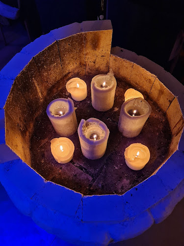 Dyna fyr - Gastronomi og hotellvirksomhet