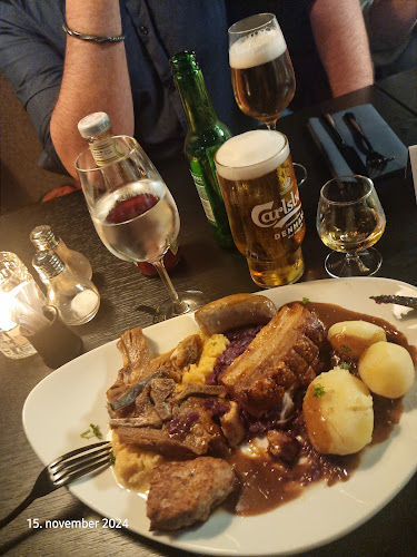 Lucky Bowl & Lounge Stavanger - Stavanger