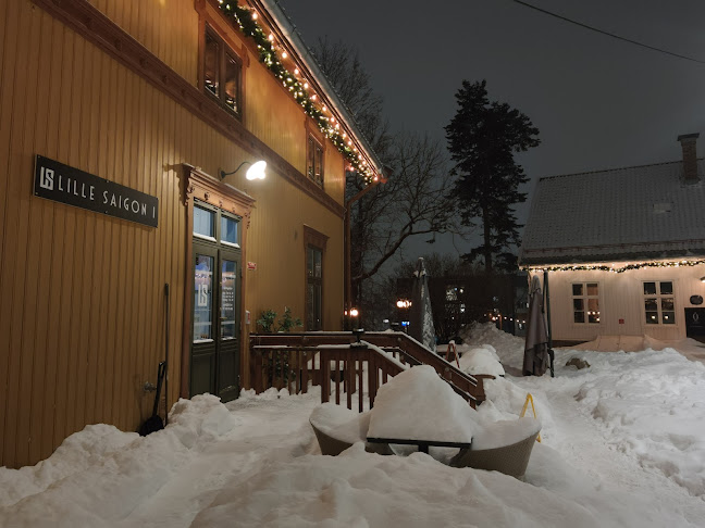 Lille Saigon1 Lillo Gård / Storo - Oslo