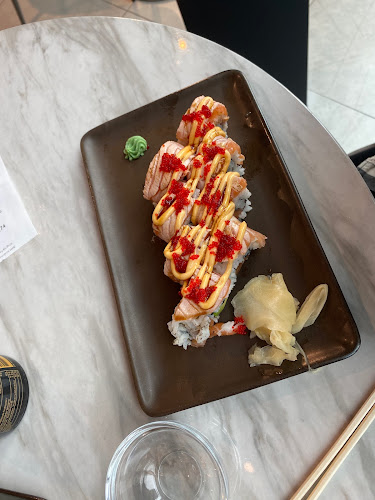 Tista Sushi - Halden