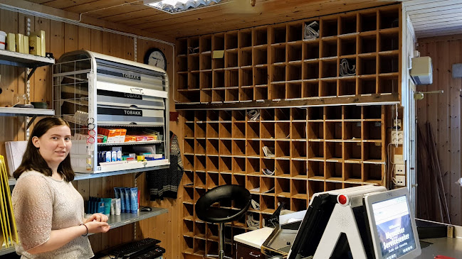 Mysuseter Servicesenter - Gastronomi og hotellvirksomhet